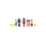Set de joaca cu 2 figurine Roblox, model Robeats fotografia produsului