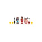 Set de joaca cu 2 figurine Roblox, model Robeats fotografia produsului View 2 S