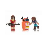 Set de joaca cu 2 figurine Roblox, model Robeats fotografia produsului View 3 S