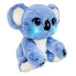 Jucarie interactiva de plus Fuzzy Friends, Koala fotografia produsului View 2 S