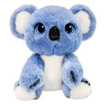 Jucarie interactiva de plus Fuzzy Friends, Koala fotografia produsului
