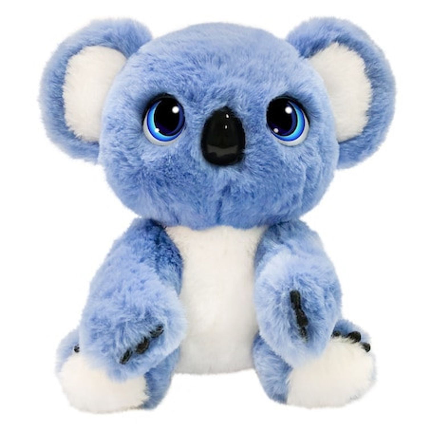 Jucarie interactiva de plus Fuzzy Friends, Koala fotografia produsului