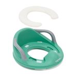 Reductor pentru toaleta U-Grow UGRT-36GRN, verde fotografia produsului View 3 S