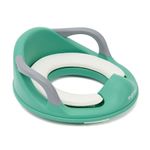 Reductor pentru toaleta U-Grow UGRT-36GRN, verde fotografia produsului View 2 S