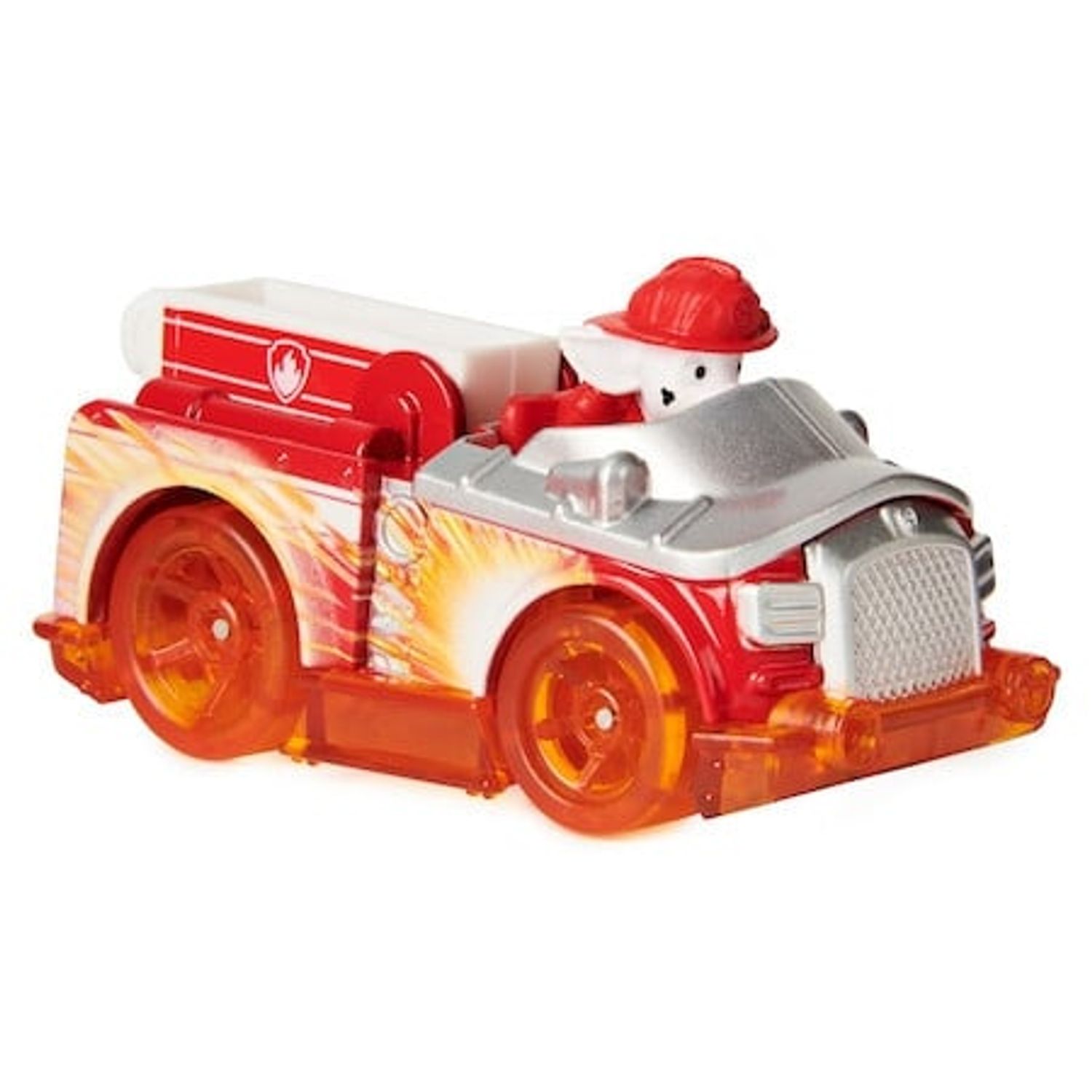 Masinuta Paw Patrol True Metal - Spark, Marshall fotografia produsului View 3 L