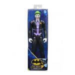 Figurina Batman articulata -Bat Tech Joker, 30cm fotografia produsului View 3 S