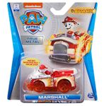 Masinuta Paw Patrol True Metal - Spark, Marshall fotografia produsului