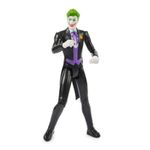 Figurina Batman articulata -Bat Tech Joker, 30cm fotografia produsului View 8 S