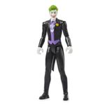 Figurina Batman articulata -Bat Tech Joker, 30cm fotografia produsului View 2 S