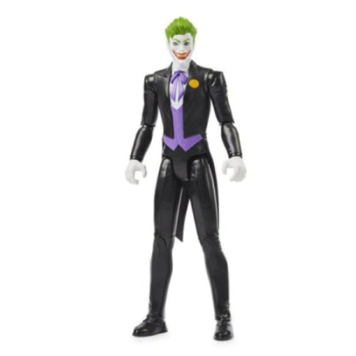 Figurina Batman articulata -Bat Tech Joker, 30cm fotografia produsului View 2 L