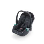 Scaun Auto i-Size Recaro Avan Select Night Black fotografia produsului