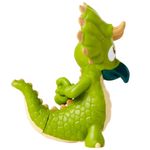 Figurina articulata dinozaur Gigantosaurus, Tiny fotografia produsului View 4 S