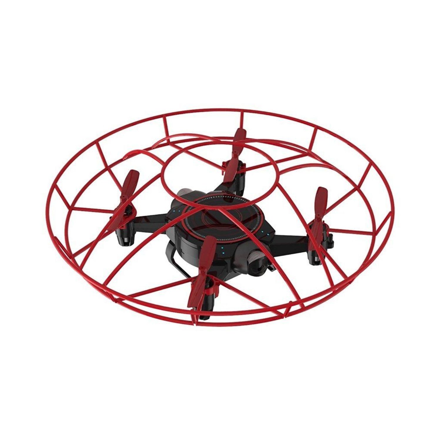 Drona cu Manusa pentru Control Aura Kidz Delight fotografia produsului View 2 L