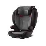 Scaun Auto cu Isofix Monza Nova Evo Carbon Black fotografia produsului View 2 S