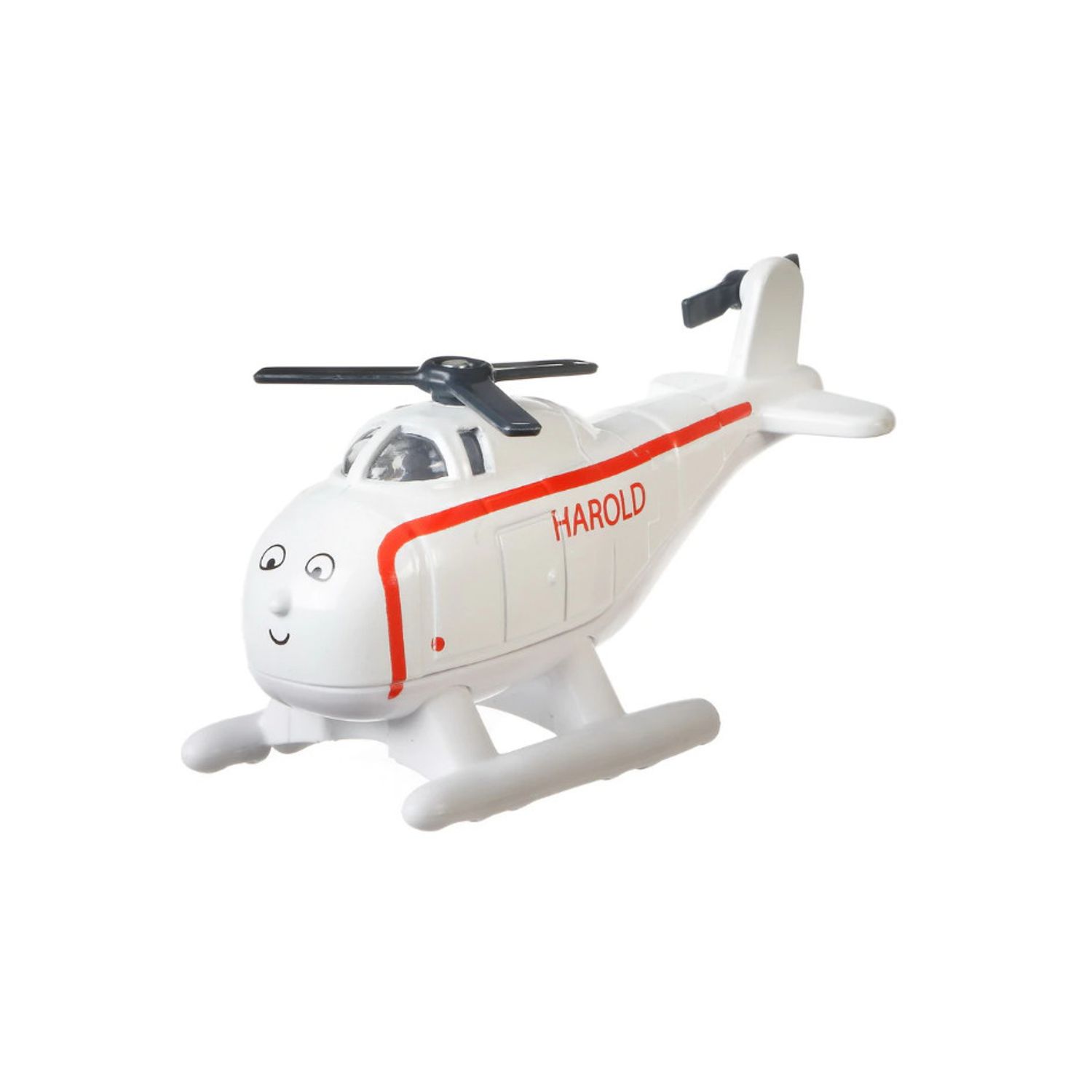 Elicopter Thomas & Friends - Push Along, Harold fotografia produsului View 2 L