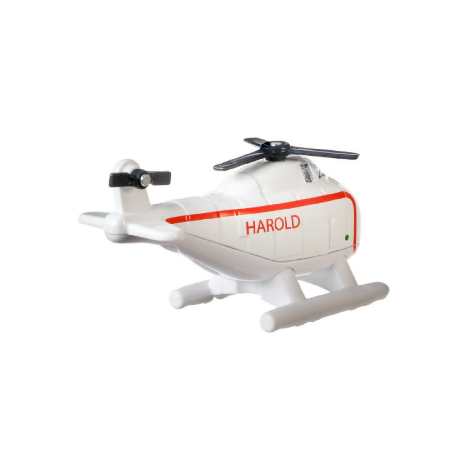 Elicopter Thomas & Friends - Push Along, Harold fotografia produsului View 3 L