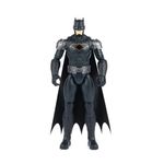 Figurina Spin Master Batman, 30 cm, Gri, 3 ani+ fotografia produsului