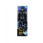 Figurina Spin Master Batman, 30 cm, Gri, 3 ani+ fotografia produsului View 3 S