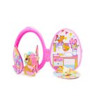 Figurina surpriza Hatchimals, Puiut in ou, 5 cm fotografia produsului