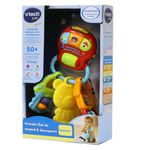 Jucarie bebelusi Vtech - Primele Chei de masina fotografia produsului