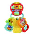 Jucarie bebelusi Vtech - Primele Chei de masina fotografia produsului View 3 S
