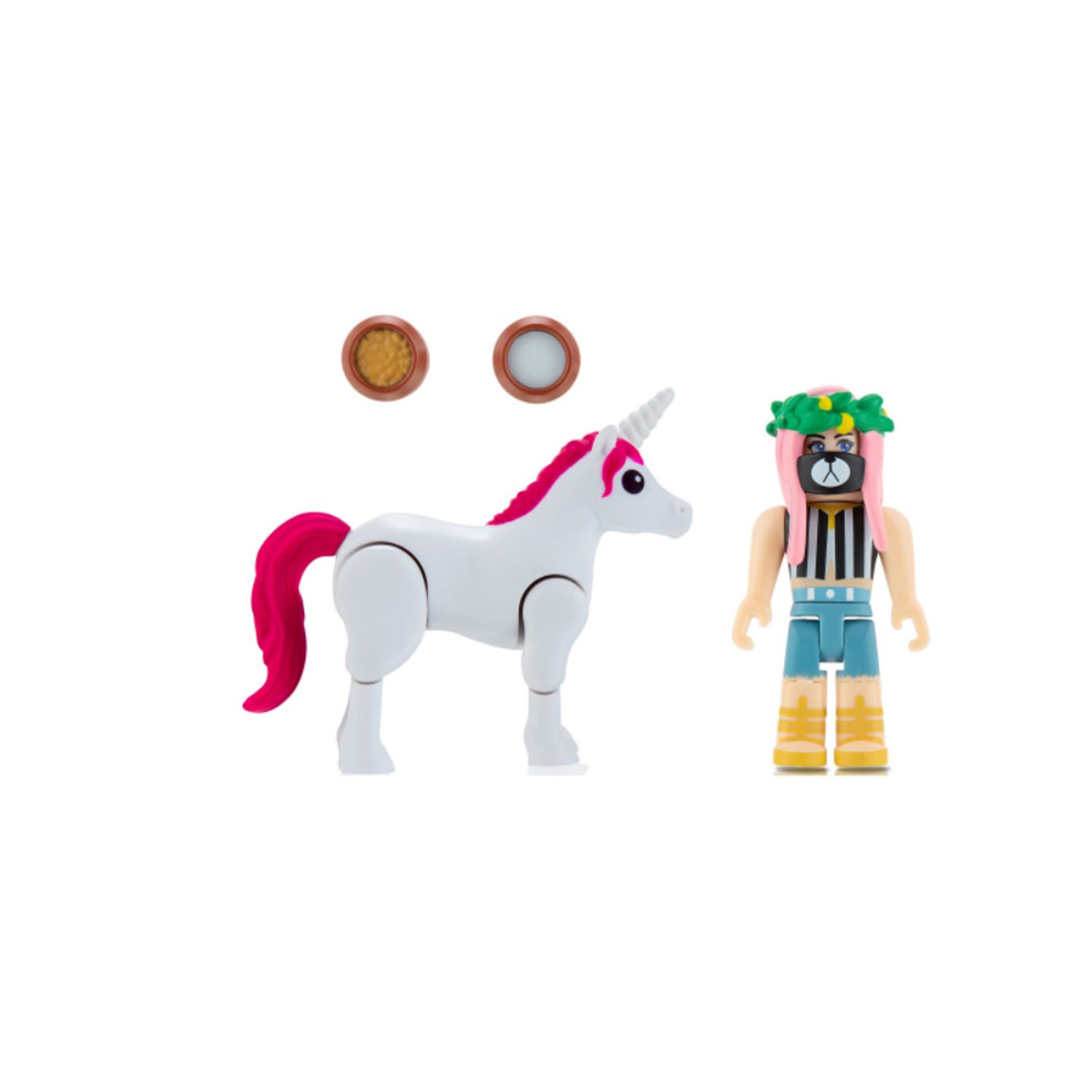 Set de joaca Roblox - Celebrity, Club Roblox S7 fotografia produsului View 2 L