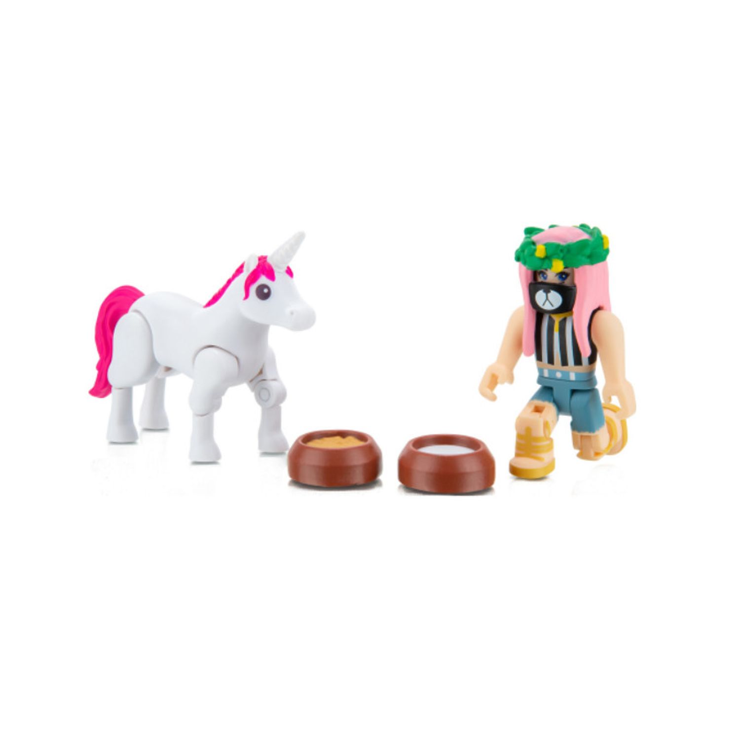 Set de joaca Roblox - Celebrity, Club Roblox S7 fotografia produsului View 5 L