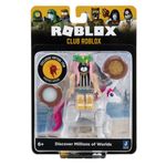 Set de joaca Roblox - Celebrity, Club Roblox S7 fotografia produsului View 6 S