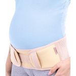 Corset lombo sacral, Triamed, Maternity, Bej, 2 fotografia produsului View 2 S