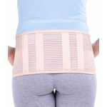 Corset lombo sacral, Triamed, Maternity, Bej, 2 fotografia produsului View 4 S