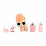Papusa L.O.L. Surprise! Fuzzy Pets Series 2A/2B fotografia produsului View 4 S