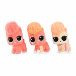 Papusa L.O.L. Surprise! Fuzzy Pets Series 2A/2B fotografia produsului View 8 S