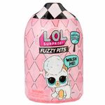 Papusa L.O.L. Surprise! Fuzzy Pets Series 2A/2B fotografia produsului View 2 S