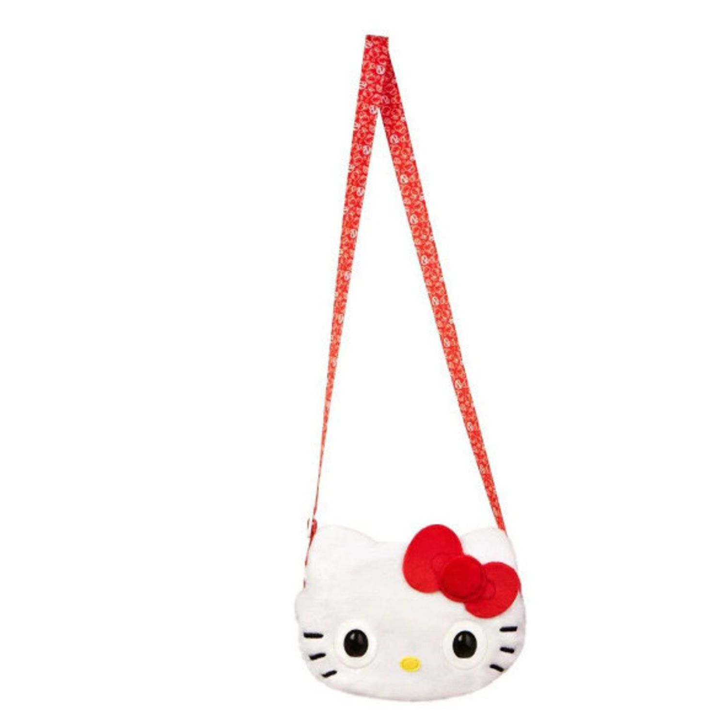 Gentuta Purse Pets, Hello Kitty, 23 x 7 x 23 cm fotografia produsului View 4 L