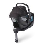 Scaun Auto i-Size Recaro Avan Select Teal Green fotografia produsului View 8 S