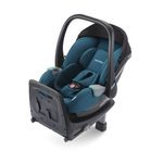 Scaun Auto i-Size Recaro Avan Select Teal Green fotografia produsului View 9 S