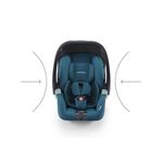 Scaun Auto i-Size Recaro Avan Select Teal Green fotografia produsului View 10 S