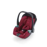 Scaun Auto i-Size Recaro Avan Select Garnet Red fotografia produsului View 2 S
