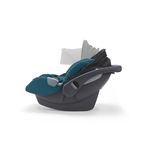 Scaun Auto i-Size Recaro Avan Select Teal Green fotografia produsului View 11 S