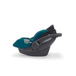 Scaun Auto i-Size Recaro Avan Select Teal Green fotografia produsului View 4 S