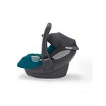 Scaun Auto i-Size Recaro Avan Select Teal Green fotografia produsului View 15 S