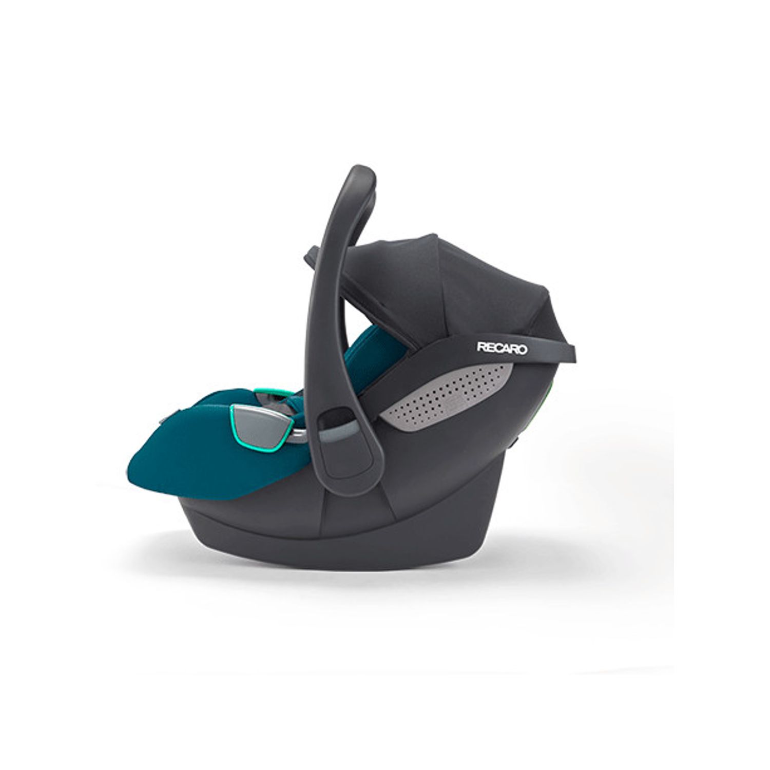 Scaun Auto i-Size Recaro Avan Select Teal Green fotografia produsului View 15 L