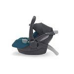 Scaun Auto i-Size Recaro Avan Select Teal Green fotografia produsului View 16 S