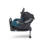Scaun Auto i-Size Recaro Avan Select Teal Green fotografia produsului View 14 S