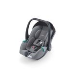 Scaun Auto i-Size Recaro Avan Prime Silent Grey fotografia produsului View 2 S