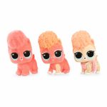 Papusa L.O.L. Surprise! Fuzzy Pets Series 2A/2B fotografia produsului View 5 S