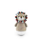 Lampa de veghe multicolora Hopa Mitica Leul Lex fotografia produsului