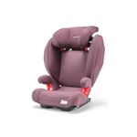 Scaun Auto Monza Nova 2 Seatfix Prime Pale Rose fotografia produsului View 2 S