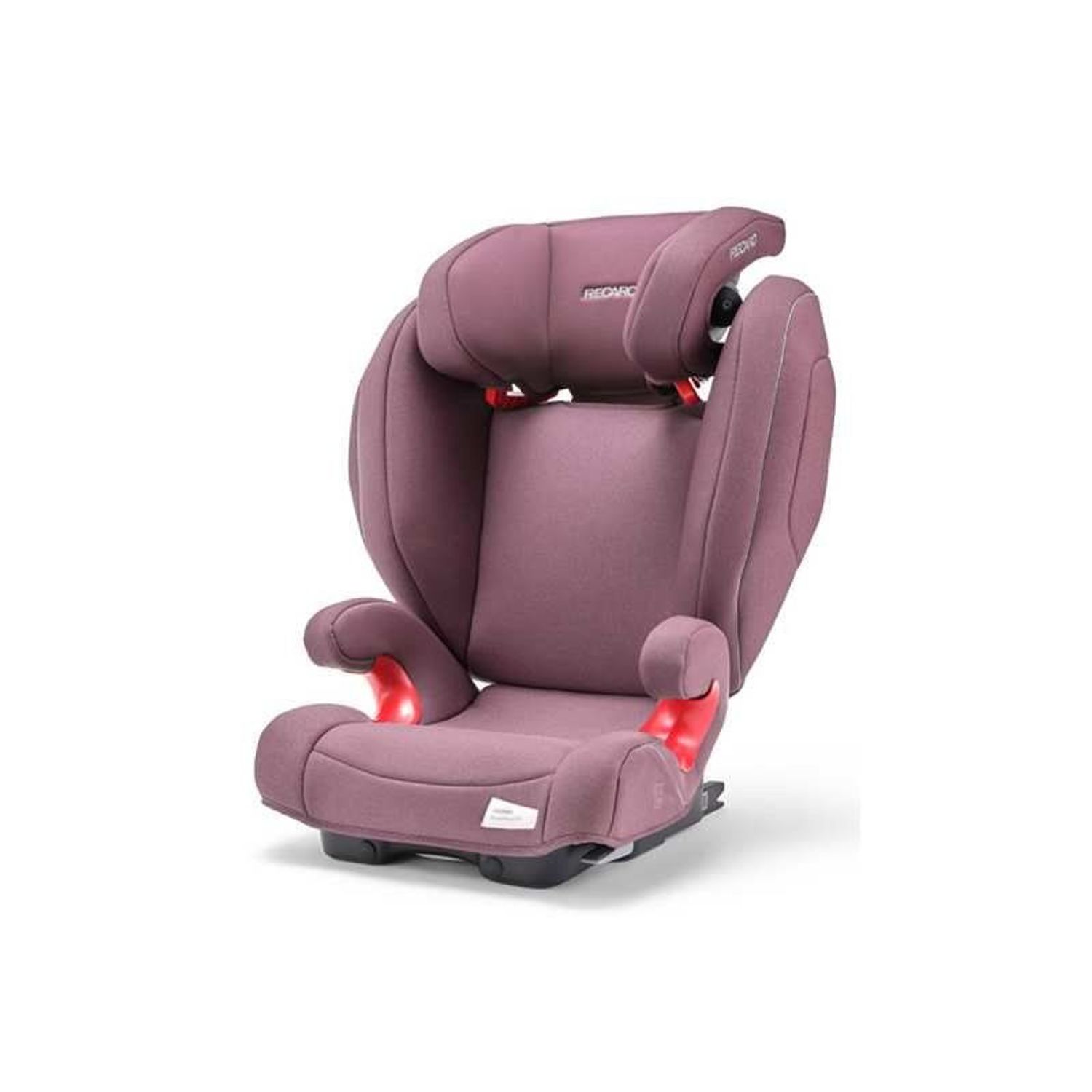Scaun Auto Monza Nova 2 Seatfix Prime Pale Rose fotografia produsului View 2 L