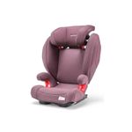 Scaun Auto Monza Nova 2 Seatfix Prime Pale Rose fotografia produsului